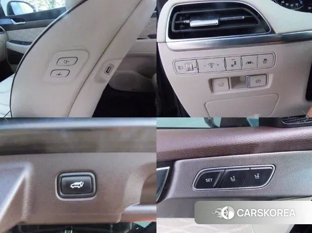 Hyundai Palisade id 3023104 из Кореи 10