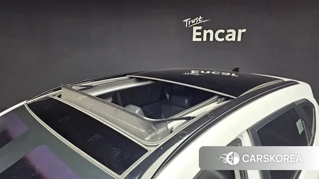 Hyundai All New Tucson id 2990605 из Кореи 10