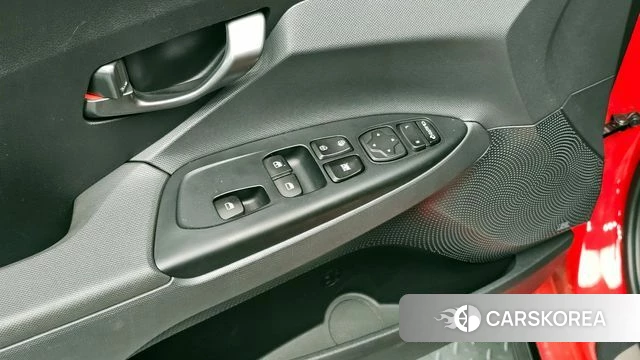Hyundai Veloster (JS) id 4417426 из Кореи 10