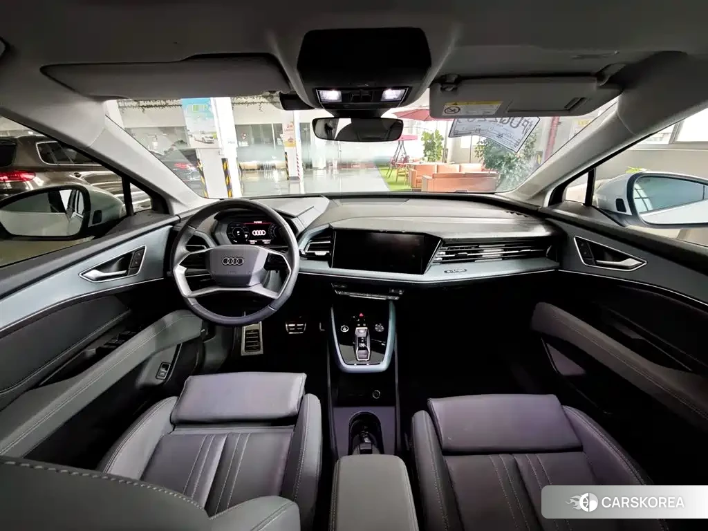 Audi Q5 e-tron id 4546530 из Китая 10