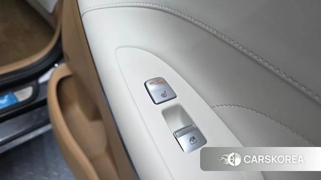 Hyundai The New Grandeur IG Hybrid id 4489735 из Кореи 10