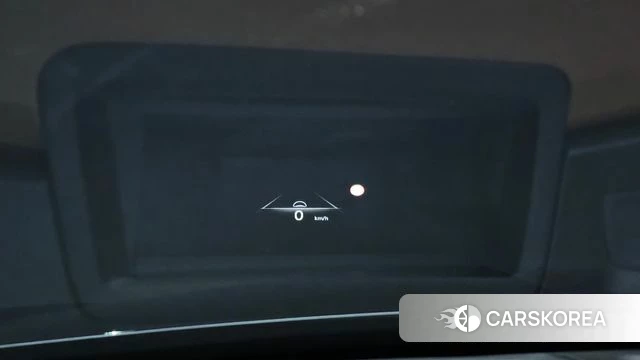Genesis G80 (RG3) id 4613281 из Кореи 10