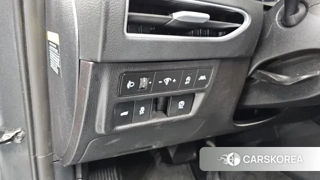 Hyundai Sonata (DN8) id 3766107 из Кореи 10