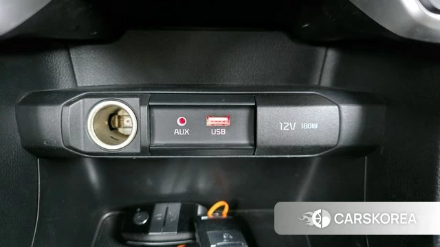 Kia All New Morning (JA) id 4410649 из Кореи 10