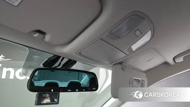 Hyundai The New Avante AD id 3013585 из Кореи 10