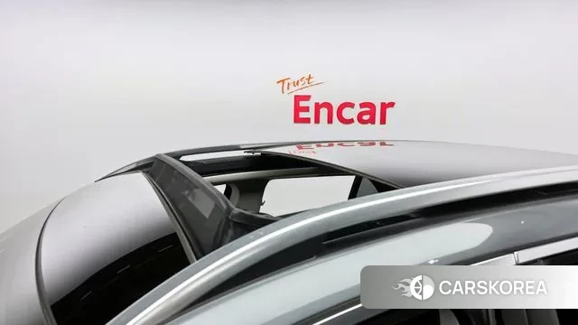 Mercedes-Benz GLE-Class W167 id 2985059 из Кореи 10