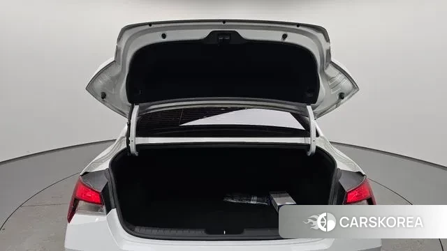 Hyundai Avante (CN7) id 3760282 из Кореи 10