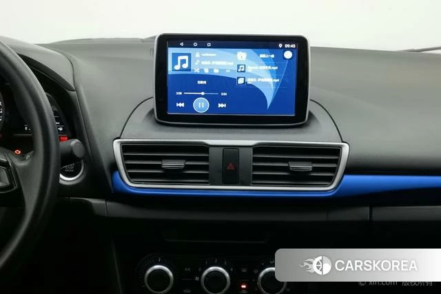 Mazda 3 Angkesaila id 4210161 из Китая 10