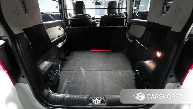 Kia The New Ray id 3557016 из Кореи 10