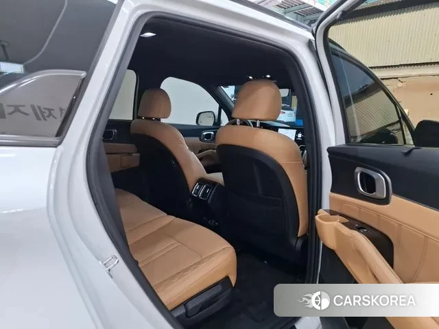 Kia Sorento 4th Generation id 3764300 из Кореи 10