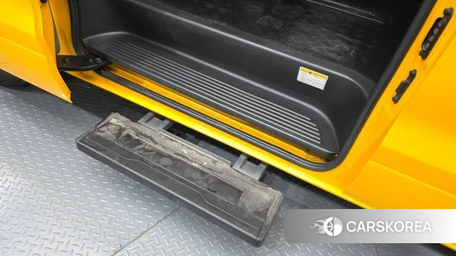 Hyundai The New Grand Starex id 3860194 из Кореи 10