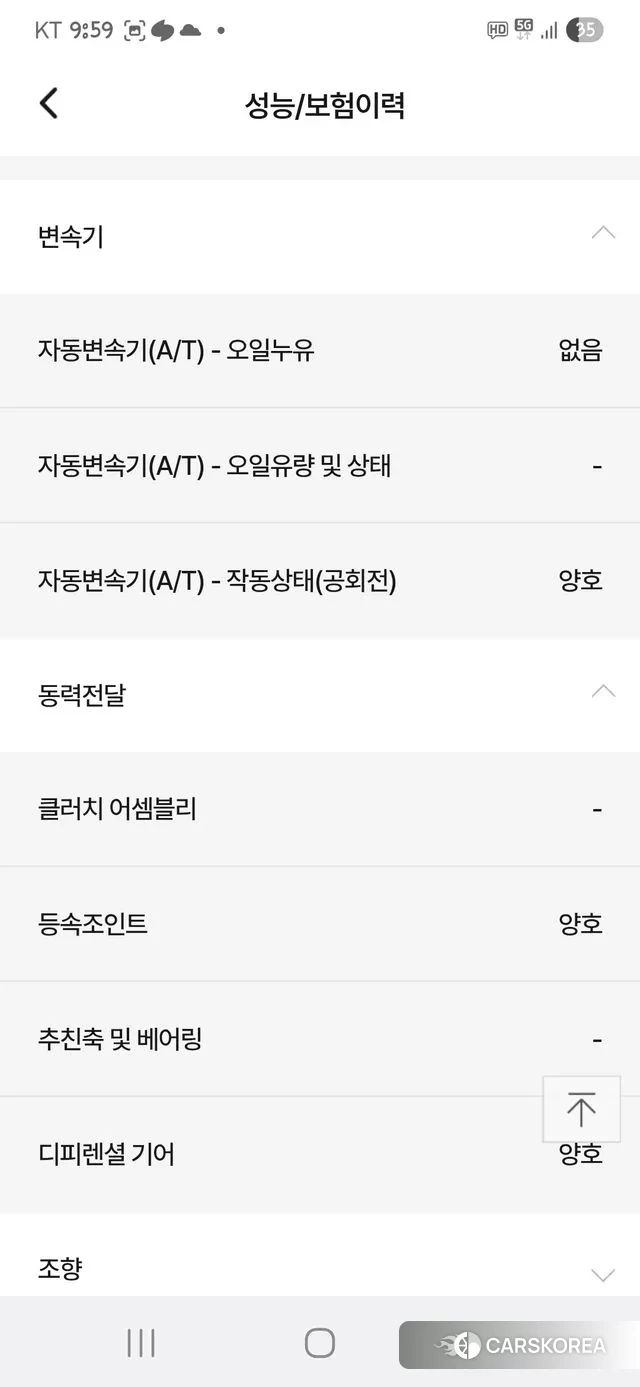 Kia Carnival 4th generation id 3425350 из Кореи 10