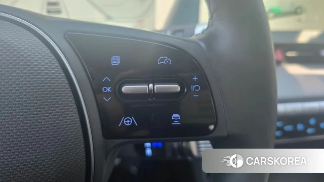 Hyundai Ionic 5 id 4337425 из Кореи 10