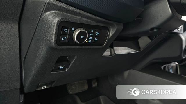 Ford Bronco 6th Generation id 3838697 из Кореи 10