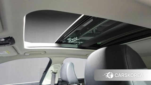 Kia K8 id 3851070 из Кореи 10