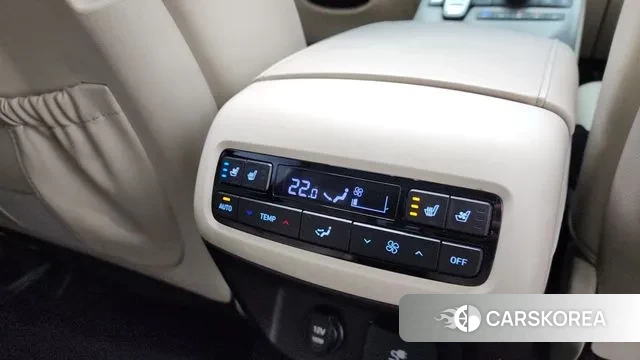 Hyundai Palisade id 3686521 из Кореи 10