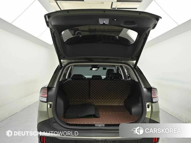 Kia Sportage 5th Generation id 3851932 из Кореи 10