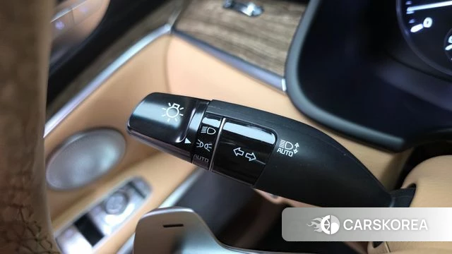 Kia More K9 id 4423678 из Кореи 10