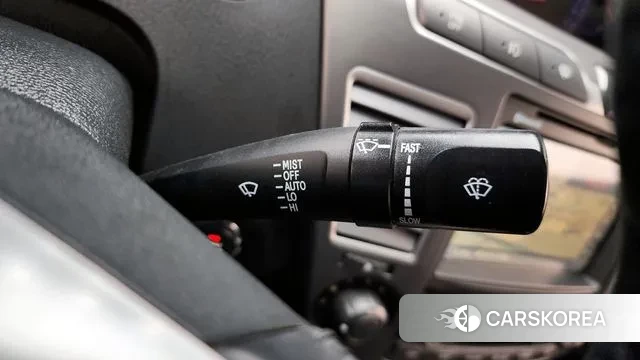 Ssangyong Korando Turismo id 3412991 из Кореи 10