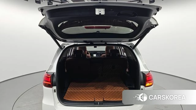 Kia The New Sorento id 3867398 из Кореи 10