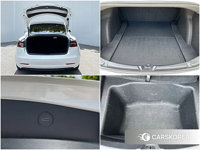 Tesla Model 3 id 3023413 из Кореи 10