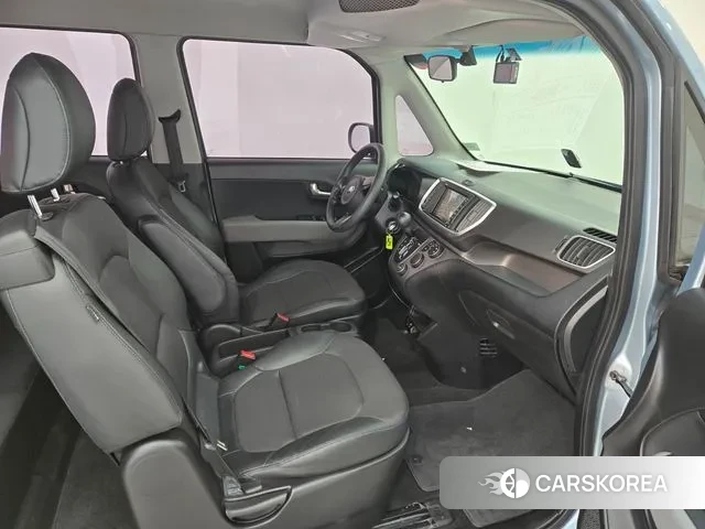 Kia The New Ray id 3520092 из Кореи 10