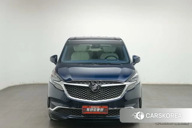 Buick GL8 id 4210663 из Китая 10