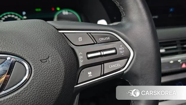 Hyundai Palisade id 2931053 из Кореи 10