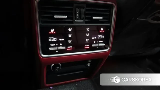 Porsche Cayenne (PO536) id 3367560 из Кореи 10