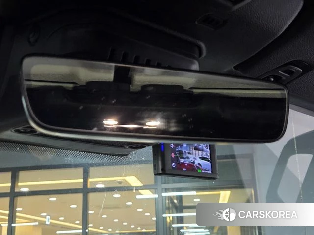 Jeep Gladiator (JT) id 3935606 из Кореи 10