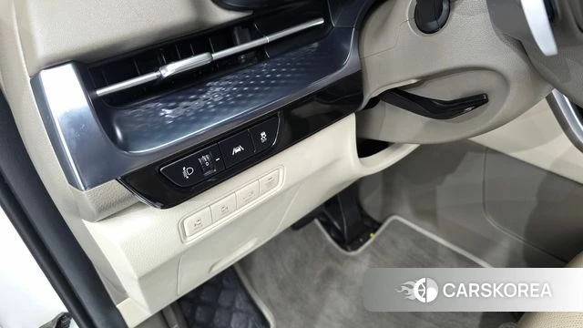 Kia Carnival 4th generation id 4854936 из Кореи 10