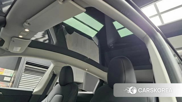 Tesla Model Y id 3831911 из Кореи 10