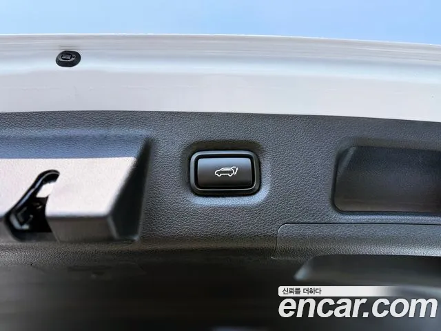 Hyundai The New Santa Fe id 2582258 из Кореи 10