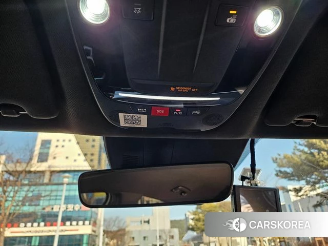 Kia K5 3rd generation id 4475186 из Кореи 10