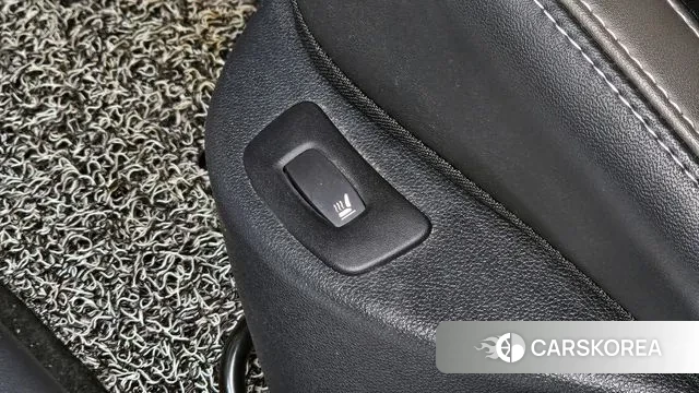 Renault Korea (Samsung) Clio id 3754459 из Кореи 10