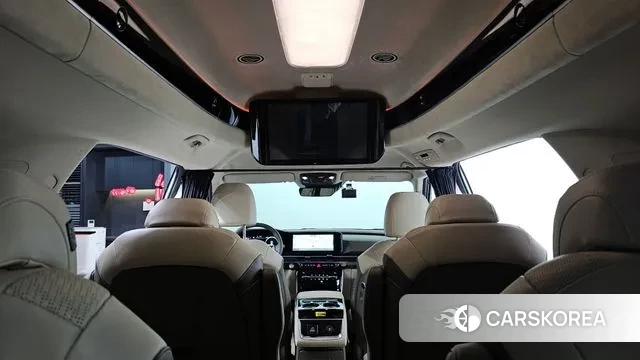 Kia Carnival 4th generation id 3690215 из Кореи 10