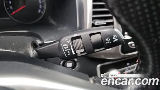 Ssangyong Rexton Sports Cannes id 2876391 из Кореи 10