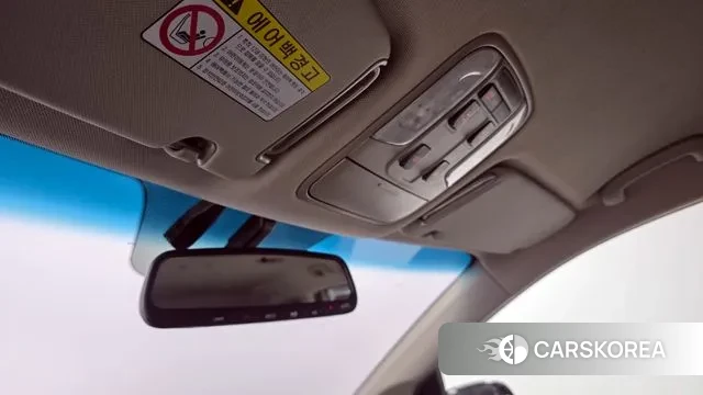 Kia The New Carnival id 3520116 из Кореи 10