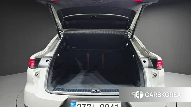 Porsche Cayenne (PO536) id 4355688 из Кореи 10