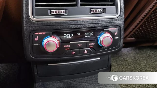 Audi New A6 id 2995708 из Кореи 10