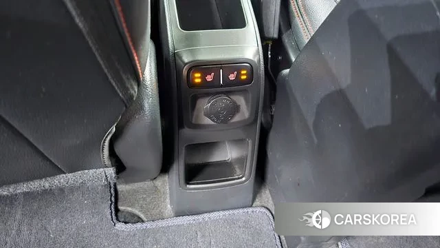 Kia The New Ray id 3029517 из Кореи 10