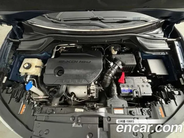 Ssangyong Tivoli Armor id 2685534 из Кореи 10