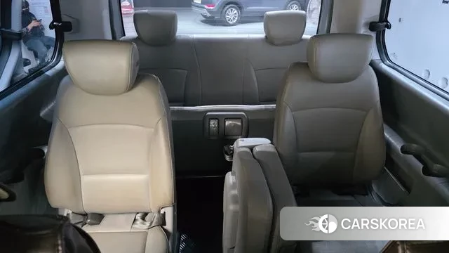 Hyundai The New Grand Starex id 3464742 из Кореи 10