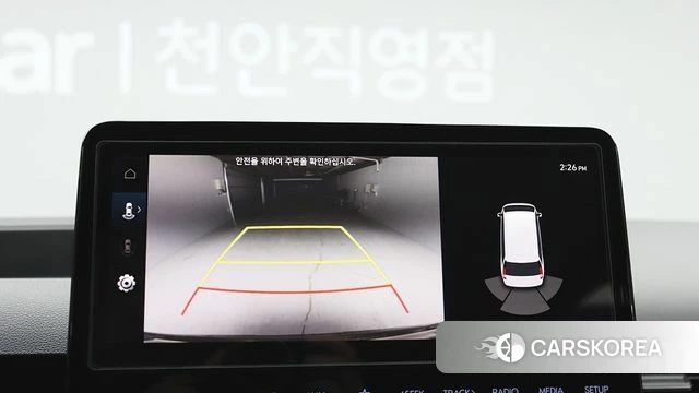 Hyundai Staria id 3982135 из Кореи 10