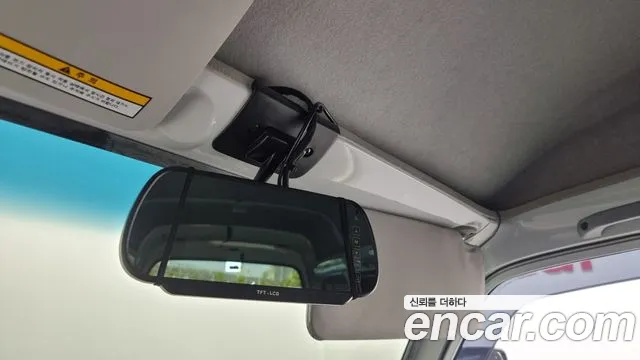 Chevrolet (GM Daewoo) New Damas id 2695495 из Кореи 10