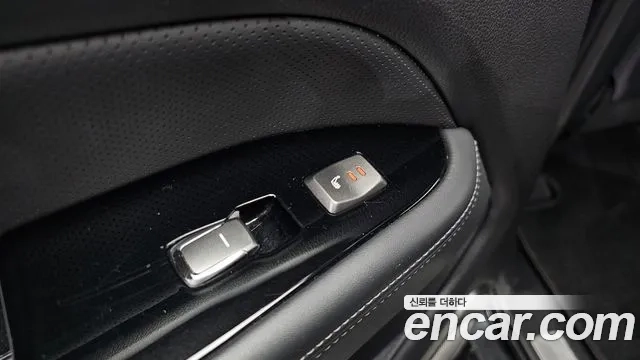 Ssangyong G4 Rexton id 2941604 из Кореи 10