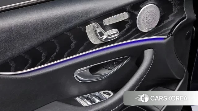 Mercedes-Benz E-Class W213 id 3608154 из Кореи 10