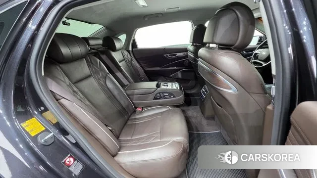 Kia More K9 id 3045580 из Кореи 10