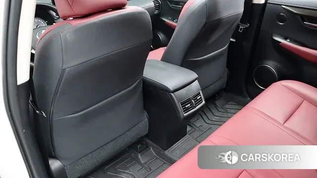 Lexus NX300h id 2994920 из Кореи 10