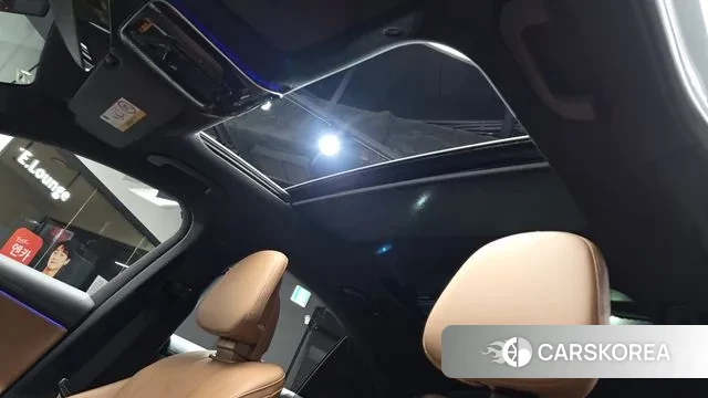 Mercedes-Benz E-Class W214 id 3580699 из Кореи 10